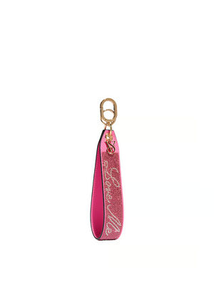 Wristlet Strap Keychain