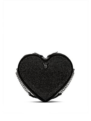 Heart Crossbody Bag,  Heart Crossbody Bag