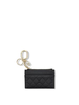 Classic Card Case Keychain