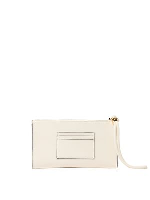 Large Pouch Wristlet