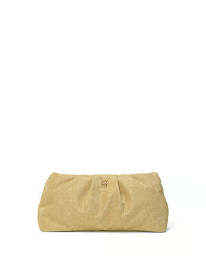 Shimmer Makeup Bag