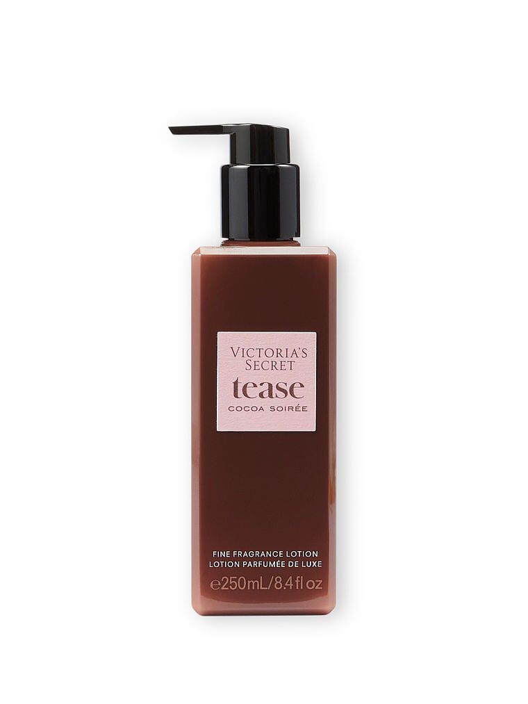 Victoria secret 2025 very sexy lotion
