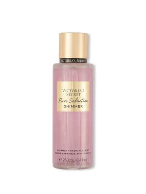 Pure Seduction Shimmer Body Mist 250 ml