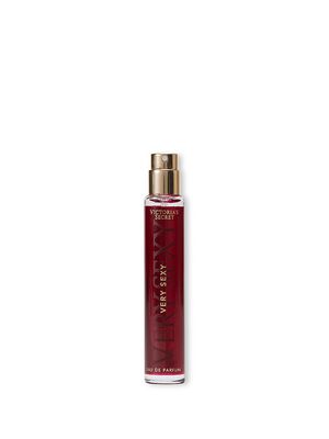 Very Sexy Eau de Parfum Travel Spray 7 ml, Very Sexy Very Sexy Eau de Parfum Travel Spray 7 ml