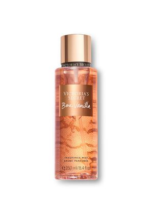 Bare Vanilla Fragrance Mist 250 ml