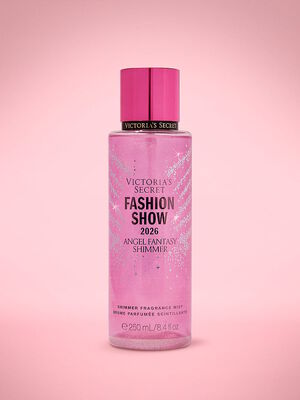 Angel Fantasy ShimmerFragrance Mist