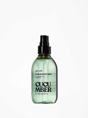 Hair & Body Mist