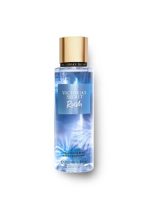 Rush Fragrance Mist 250 ml