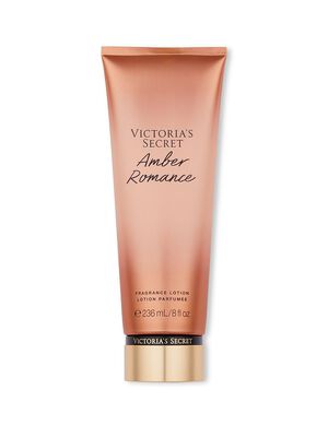 Amber Romance Body Lotion 236 ml, Amber Romance Amber Romance Body Lotion 236 ml