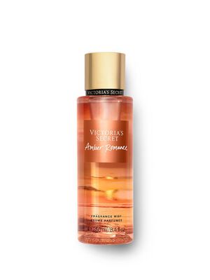 Amber Romance Fragrance Mist 250 ml