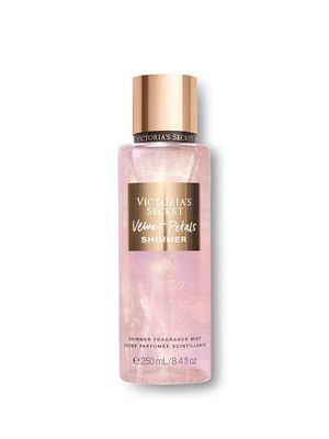 Velvet Petals Shimmer Body Mist 250 ml