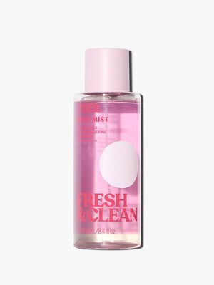 Fresh & Clean Body Mist 250 ml