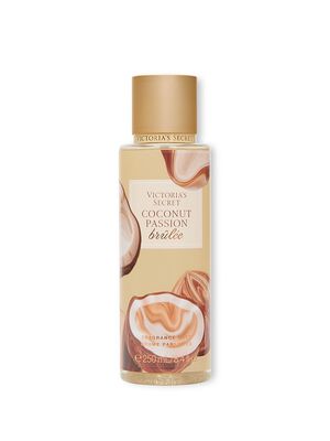 Coconut Passion Brulee Fragrance Mist