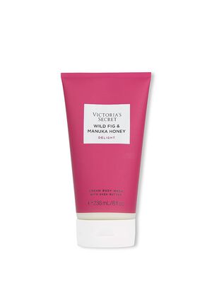 Natural Beauty Moisturizing Cream Body Wash