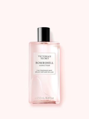 Bombshell Seduction Fine Fragrance Mist