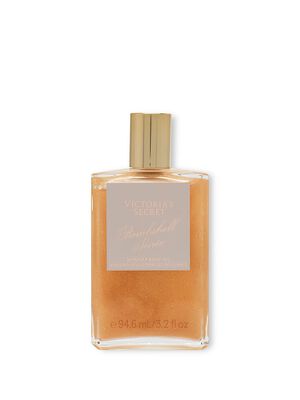 Bombshell Soir&eacute;e Shimmer Body Oil