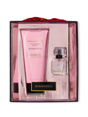 Bombshell 2-Piece Giftset