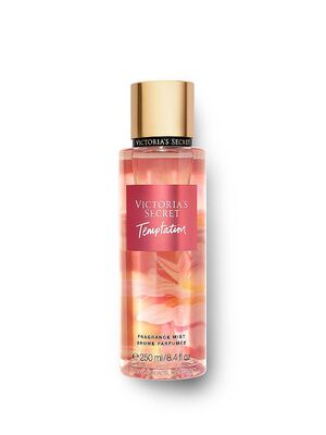 Temptation Temptation Fragrance Mist 250 ml