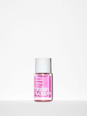 Fresh & Clean Mini Body Mist 75 ml