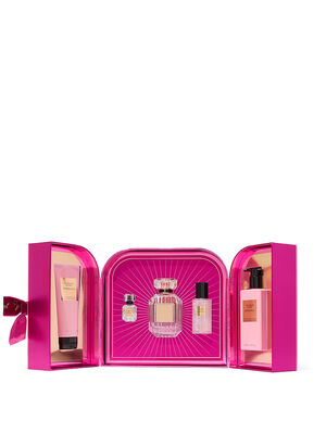 Bombshell 5-Piece Full-Sized Eaux de Parfum Gift Set