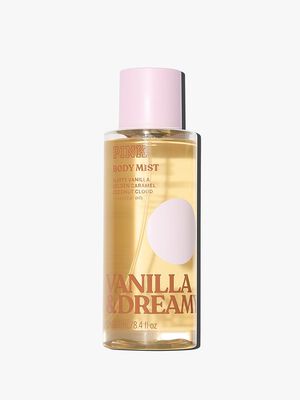 Vanilla & Dreamy Body Mist 250 ml