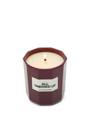 All Dressed Up Single Wick Candle