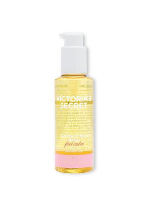 Coconut Milk Rose Body Oil 128 ml