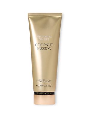 Coconut Passion Midnight Blooms Fragrance Lotion