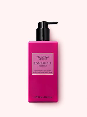 Bombshell Passion Fine Fragrance Lotion 250 ml