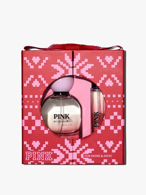 Pink by PINK Eau de Parfum Duo Gift Set