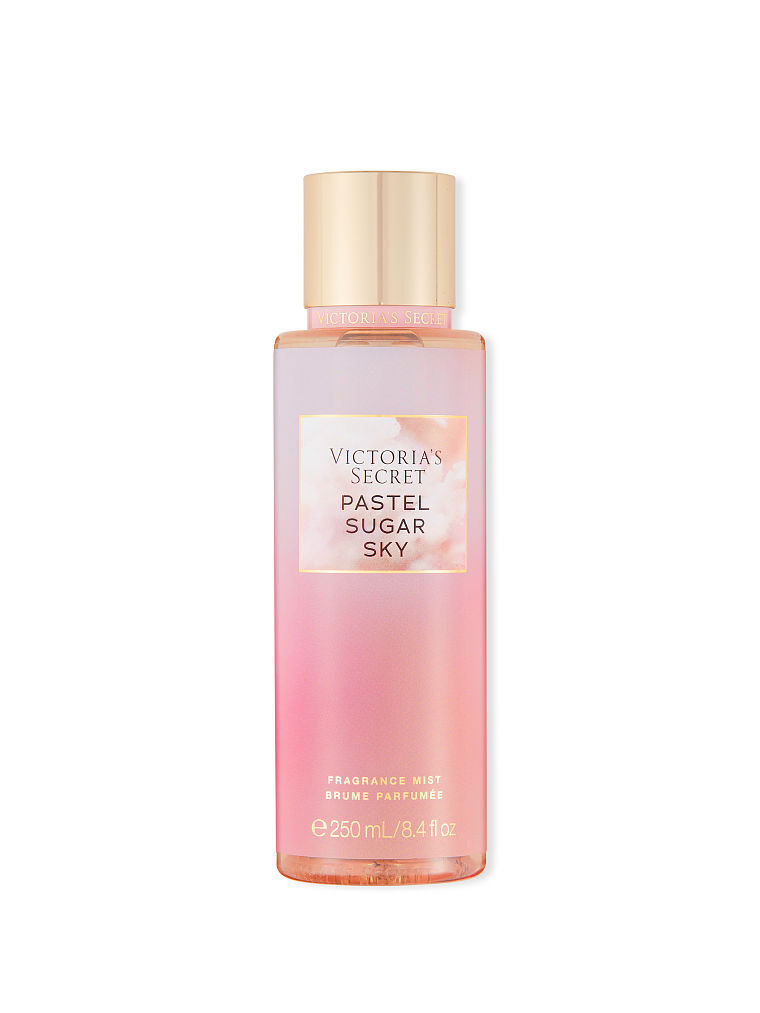 Body Mists Victoria s Secret
