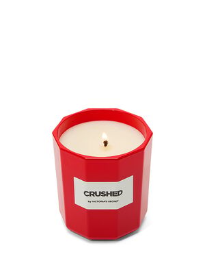 Crushed Single Wick Candle