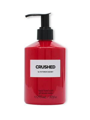Crushed Liquid Hand Soap