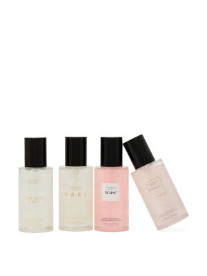 Mini Fine Fragrance Shimmer Mist Gift Set