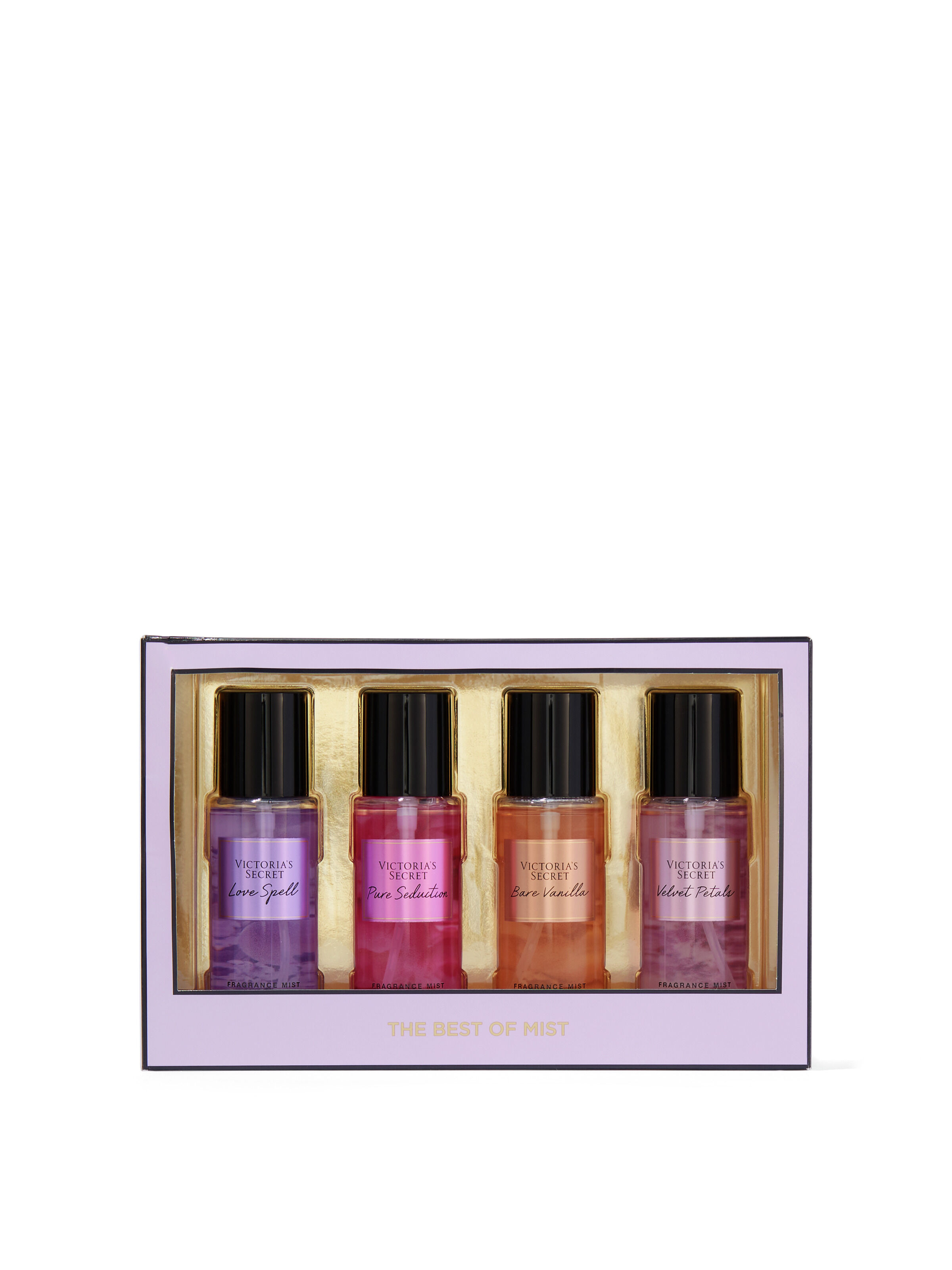 Victoria secret deals spray set