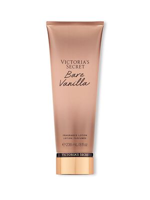 Bare Vanilla Body Lotion 236 ml, Bare Vanilla Bare Vanilla Body Lotion 236 ml