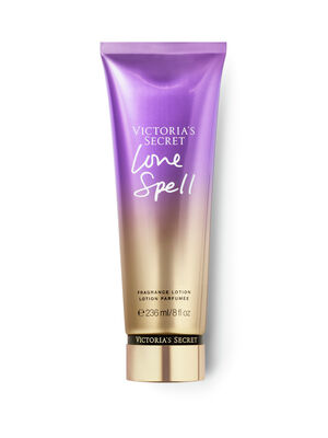 Fragrance Lotion
