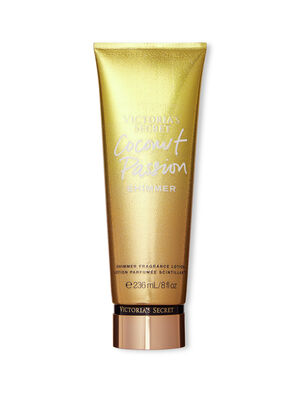 Coconut Passion Shimmer Fragrance Lotion 236 ml, Coconut Passion Shimmer Coconut Passion Shimmer Fragrance Lotion 236 ml