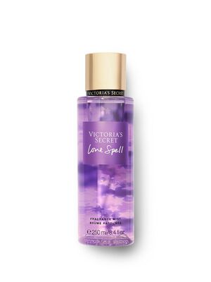 Love Spell Fragrance Mist 250 ml