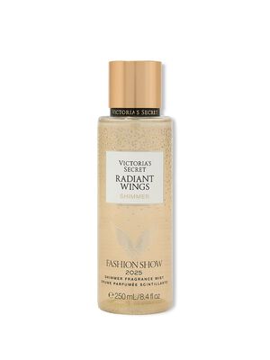 Radiant Wings Shimmer Fragrance Mist 250ml