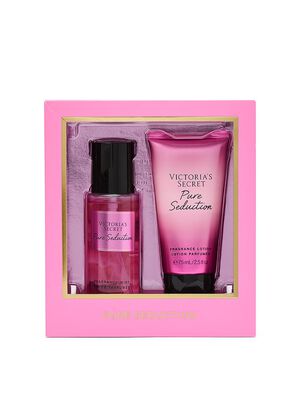 Fragrance Mist 2-Piece Gift Set, Pure Seduction Fragrance Mist 2-Piece Gift Set