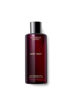 Very Sexy Fine Fragrance Mist