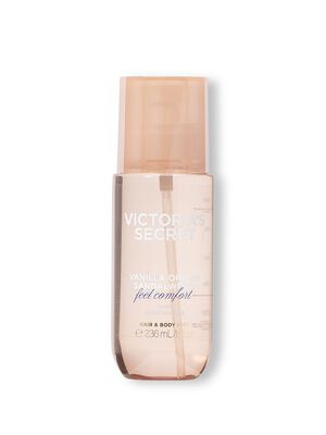 Vanilla Orchid Sandalwood Hair & Body Mist 236 ml, Vanilla Orchid Sandalwood Vanilla Orchid Sandalwood Hair & Body Mist 236 ml