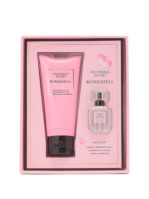 Bombshell Fragrance Duo Gift Set