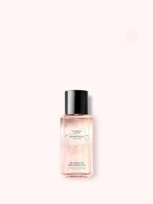 Bombshell Seduction Travel Fine Fragrance Mist