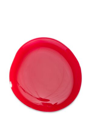 Very Sexy Scarlet Scarlet Red Nail Lacquer