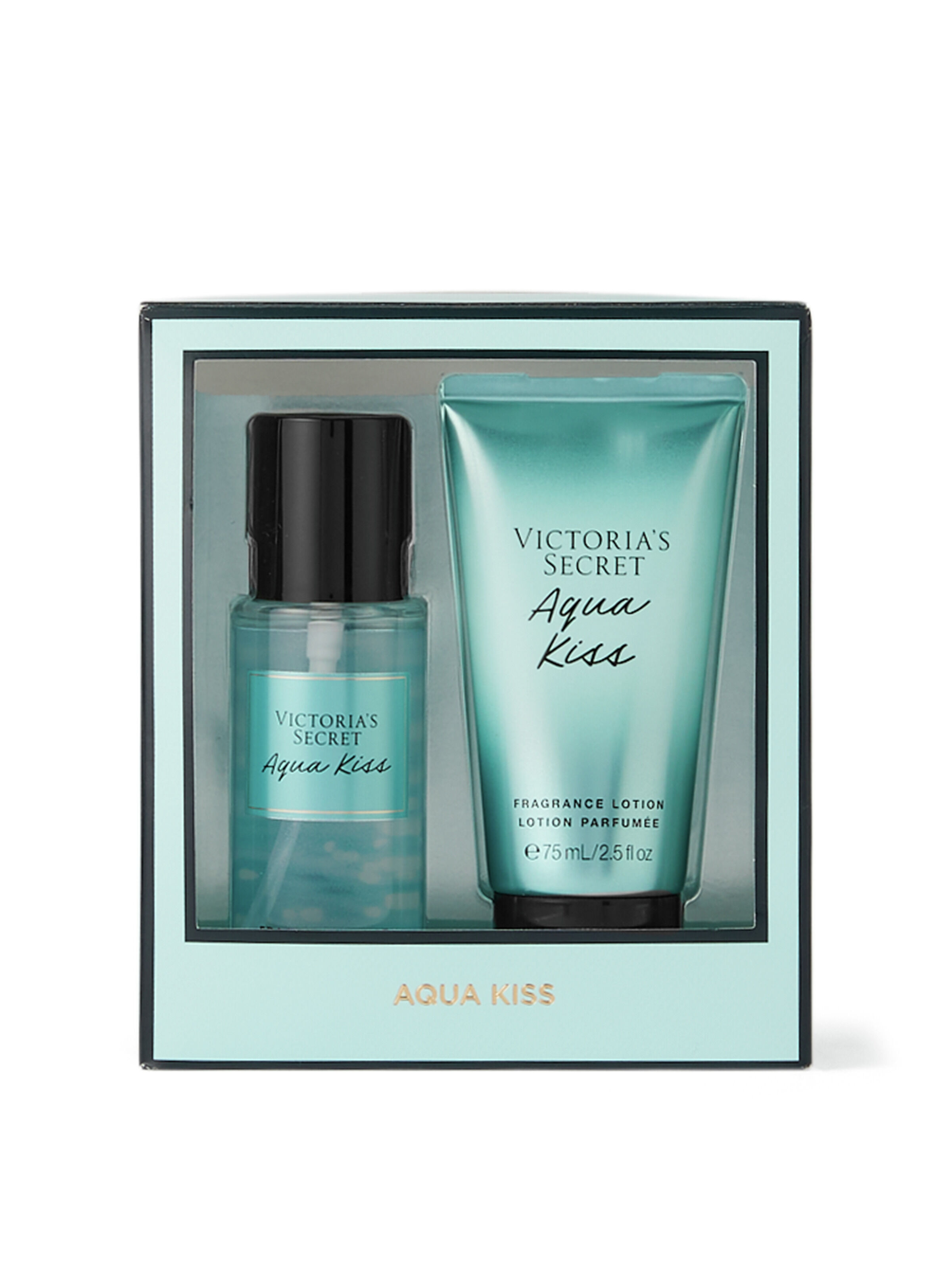 Victoria's secret fine fragrance duo hotsell gift