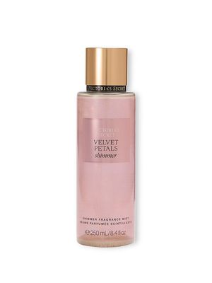 Velvet Petals Love Spell Shimmer Fragrance Mist, Velvet Petals Velvet Petals Love Spell Shimmer Fragrance Mist