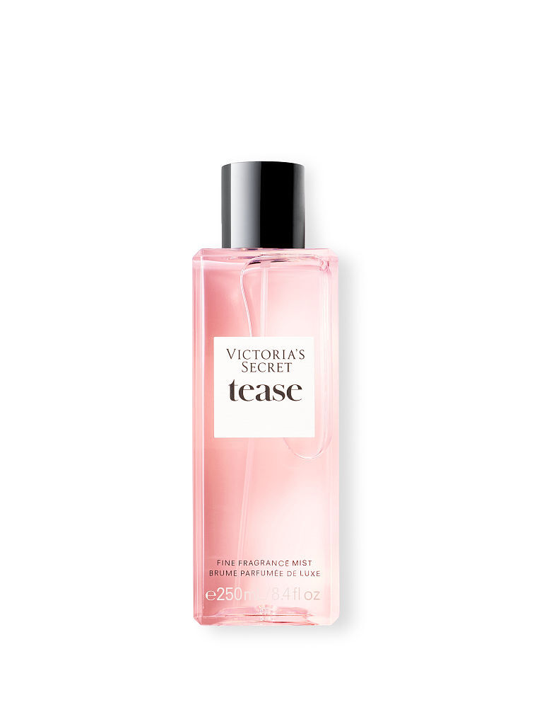Tease Victoria s Secret