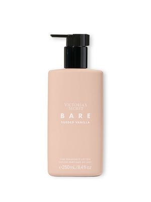 Bare Sueded Vanilla Fine Fragrance Lotion 250 ml, Bare Sueded Vanilla Bare Sueded Vanilla Fine Fragrance Lotion 250 ml